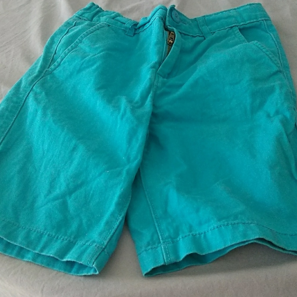 Boys shorts